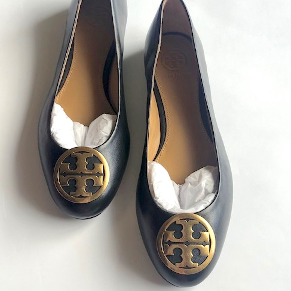 NEW*** Benton Ballet Flat - Picture 3 of 8